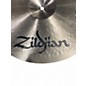 Used Zildjian 16in K Custom Dark Crash Cymbal