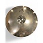 Used Zildjian 20in A Custom Ping Ride Cymbal thumbnail