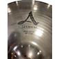 Used Zildjian 20in A Custom Ping Ride Cymbal