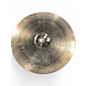 Used Zildjian 20in A Custom Ping Ride Cymbal