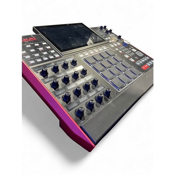 Used Akai Professional MPCX Production Controller