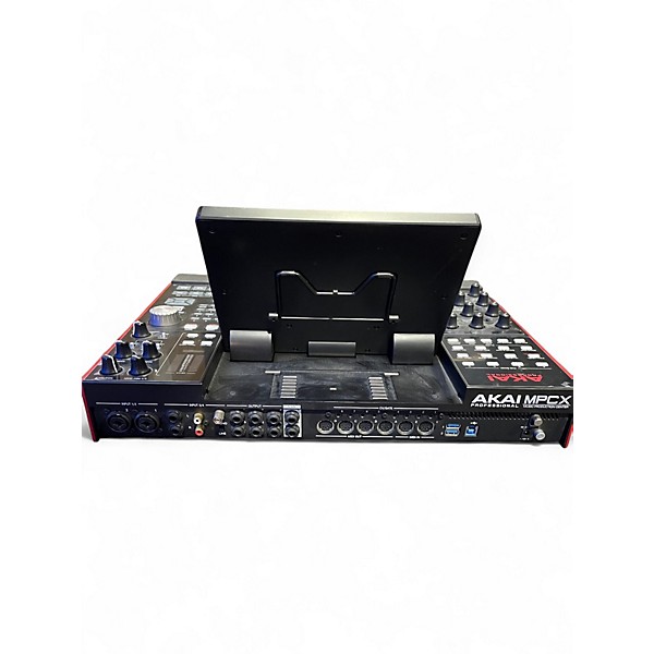 Used Akai Professional MPCX Production Controller