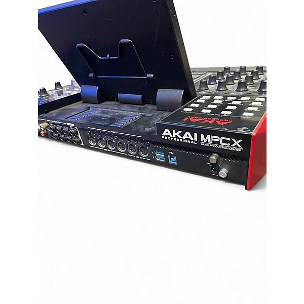 Used Akai Professional MPCX Production Controller
