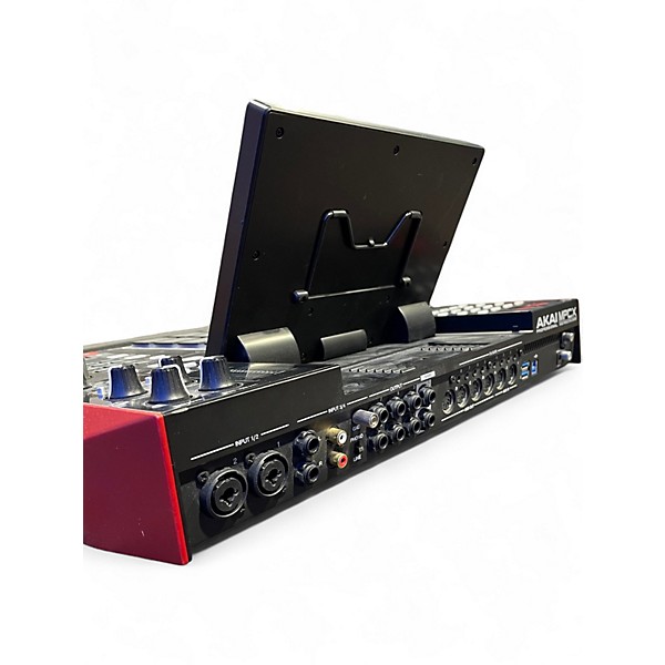 Used Akai Professional MPCX Production Controller