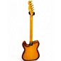 Used Fender 75th Anniversary Commemorative American Telecaster Amber Solid Body Electric Guitar
