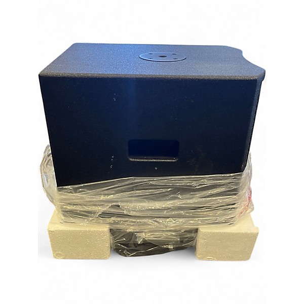Used Harbinger VS12 Powered Subwoofer