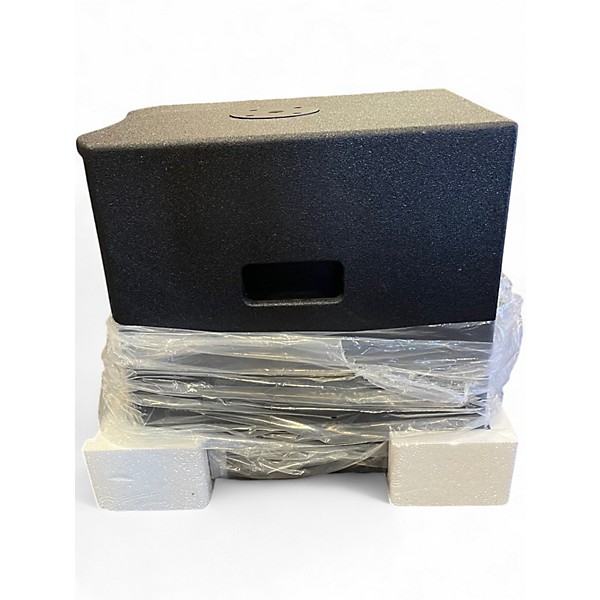 Used Harbinger VS12 Powered Subwoofer