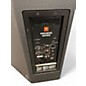 Used JBL PRX815W Powered Speaker
