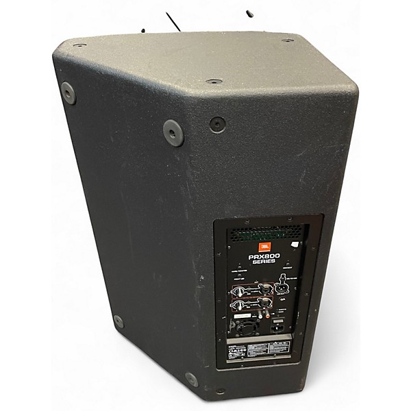 Used JBL PRX815W Powered Speaker
