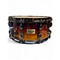 Used TAMA 14in Sound Lab Project Snare G-Kapur Amber Sunset Drum thumbnail