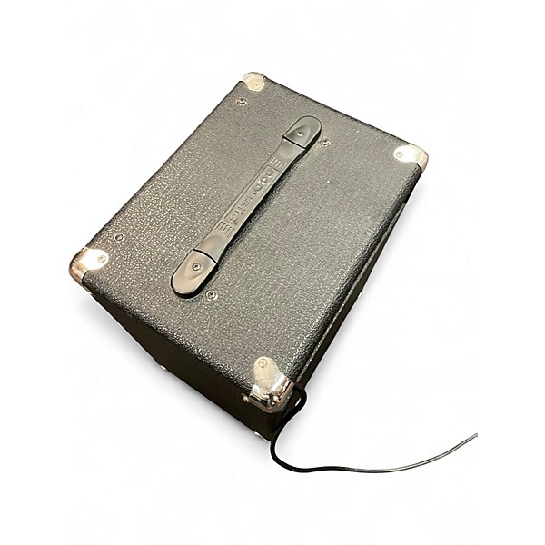 Used Acoustic B10 10W 1x10 Bass Combo Amp