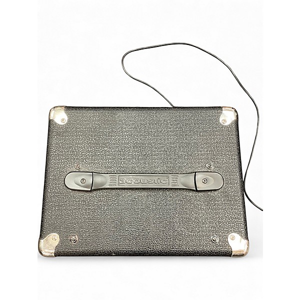 Used Acoustic B10 10W 1x10 Bass Combo Amp