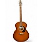 Used Seagull Entourage Rustic Mini Jumbo 2 Color Sunburst Acoustic Guitar thumbnail