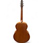 Used Seagull Entourage Rustic Mini Jumbo 2 Color Sunburst Acoustic Guitar