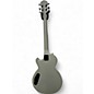 Used Epiphone Les Paul Special Gray Solid Body Electric Guitar