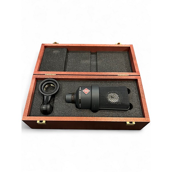 Used Neumann TLM103 Condenser Microphone