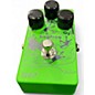 Used Sonic Geek BOGFROG DRIVE Effect Pedal