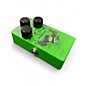 Used Sonic Geek BOGFROG DRIVE Effect Pedal