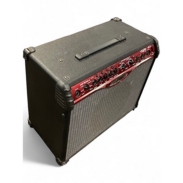 Used Spider SPIDER 112 Guitar Combo Amp