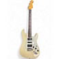 Used Fender American Professional II Stratocaster Cream Solid Body Electric Guitar thumbnail