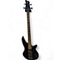 Used Jackson JS2 SPECTRA  Black Electric Bass Guitar thumbnail