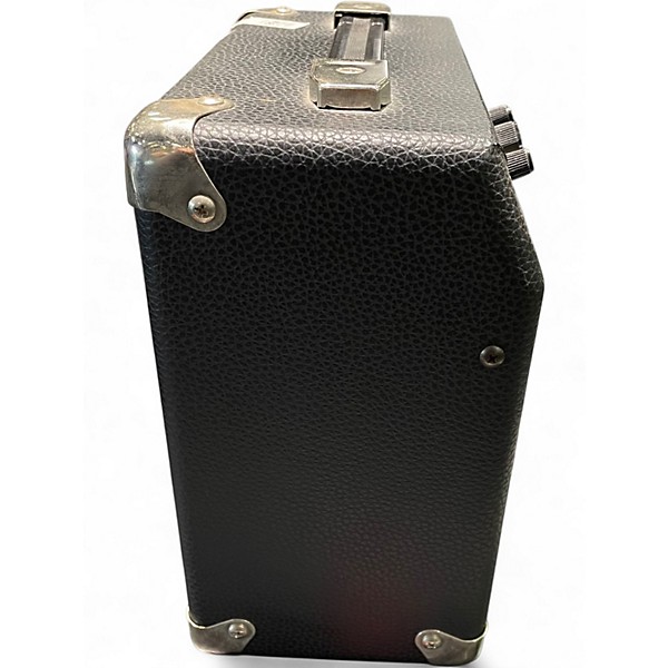 Used Squier SP10 1X5 10W Guitar Combo Amp