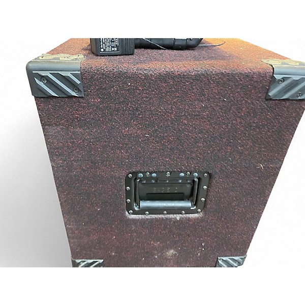 Used Bag End S18D 1X18 Bass Cabinet