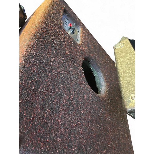 Used Bag End S18D 1X18 Bass Cabinet