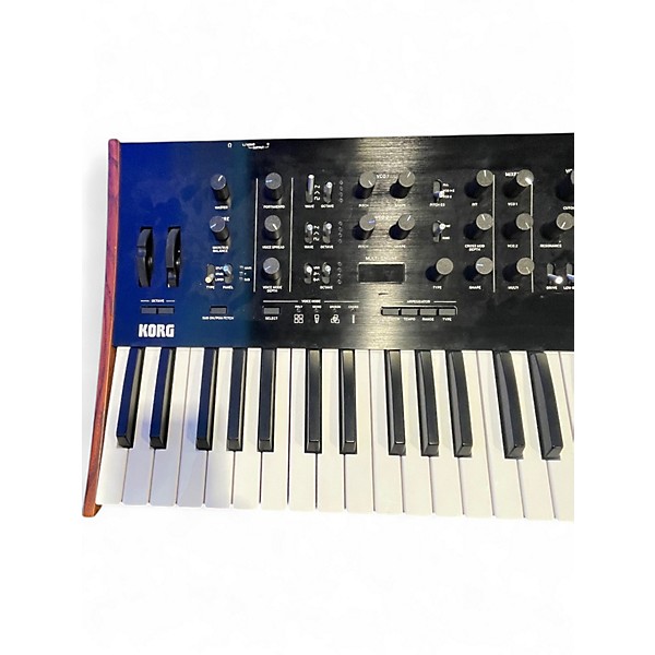 Used KORG Prologue Synthesizer