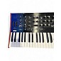 Used KORG Prologue Synthesizer