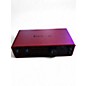 Used Focusrite Scarlett 2i2 Gen 2 Audio Interface