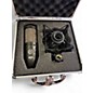 Used AKG P220 Project Studio Condenser Microphone