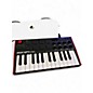 Used Akai Professional MPK Mini MIDI Controller