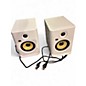 Used KRK ROKIT G5 PAIR Powered Monitor thumbnail