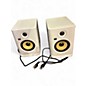 Used KRK ROKIT G5 PAIR Powered Monitor