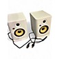 Used KRK ROKIT G5 PAIR Powered Monitor