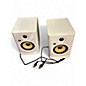 Used KRK ROKIT G5 PAIR Powered Monitor