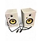 Used KRK ROKIT G5 PAIR Powered Monitor