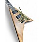 Used Jackson JS32T Randy Rhoads Natural Solid Body Electric Guitar thumbnail