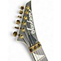 Used Jackson JS32T Randy Rhoads Natural Solid Body Electric Guitar