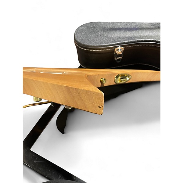 Used Jackson JS32T Randy Rhoads Natural Solid Body Electric Guitar