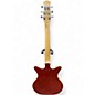 Used Danelectro Stock '59 RED Solid Body Electric Guitar
