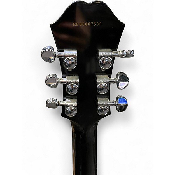 Used Epiphone DOT VS 3 2 Color Sunburst Hollow Body Electric Guitar