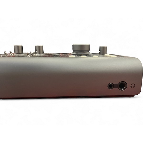 Used Audient ID24 Audio Interface