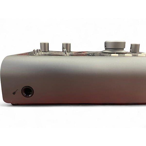 Used Audient ID24 Audio Interface