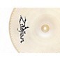 Used Zildjian 18in L80 Low Volume Ride Cymbal thumbnail
