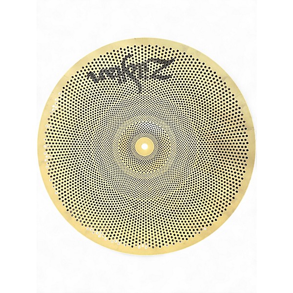 Used Zildjian 18in L80 Low Volume Ride Cymbal