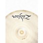 Used Zildjian 18in L80 Low Volume Ride Cymbal
