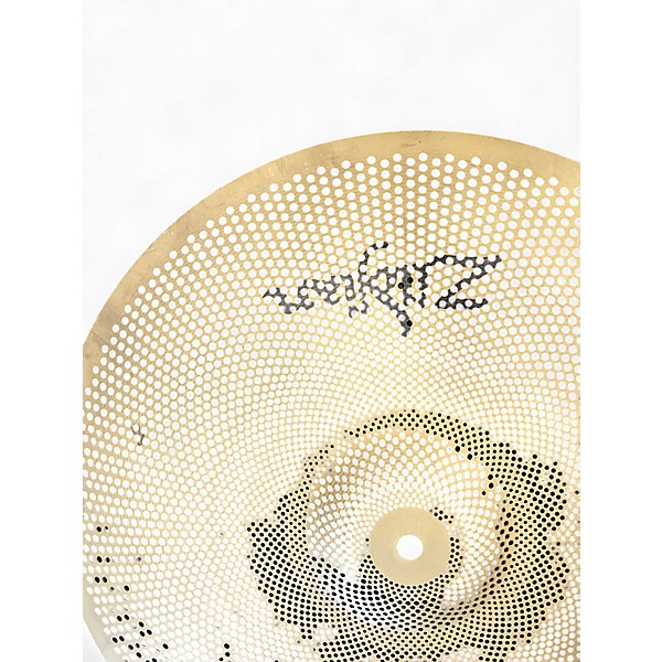 Used Zildjian 18in L80 Low Volume Ride Cymbal