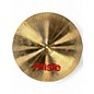 Used Paiste  20in 2002 RIDE Cymbal
